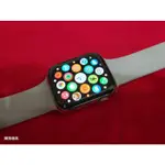 ※聯翔通訊 金色 APPLE WATCH S4 44MM 不鏽鋼 台灣過保固2020/7/1 原廠盒裝※換機優先