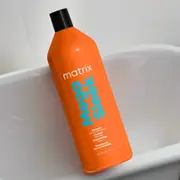 Matrix Mega Sleek Shampoo Shampoo