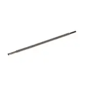 SOUTHBEND TUBE FLEX 1/4" X 9" 1183264 Rubber Flexible Hose