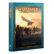 Warhammer The Old World - Forces of Fantasy Book 05-04