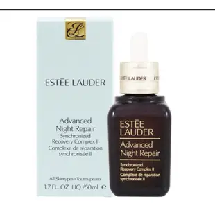 Estee Lauder 雅詩蘭黛 超智慧DNA特潤修護露