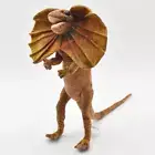 HANSA Frilled Lizard No6022 Animal Stuffed Toy