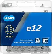 KMC E-Bike Kette e12 EPT -