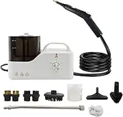 Steam Cleaners Mop, Powerful Steam Cleaner, Lightweight Steamer for Cleaning, Easy Fill Ups, for Home Floor Cleaning, Grout, Wallpaper Removal, Upholstery