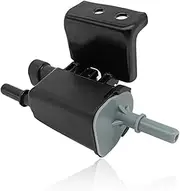 MEXWLOP Vapor Canister Purge Valve Solenoid, for Buick, for Cadillac, for Chevrolet, for Chevy, for GMC Express Silverado Suburban Savana Sierra Yukon, for Isuzu, Pontiac, for SAAB, Saturn, OEM: 911-