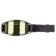 KLIM EDGE GOGGLES KLIM SNOW GOGGLE KLIM SNOWMOBILE GOGGLES 3188-000-000-008 NEW
