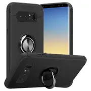 TPU Hülle Galaxy NOTE 8 Schutzhülle - mit Handyring