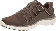 [RYKA] Women's Fate Sneaker, Dark Olive, 9