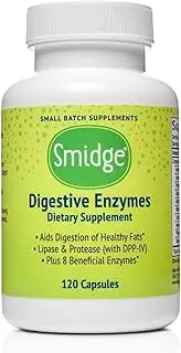 Smidge Digestive Enzymes