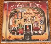 CROWDED HOUSE "THE VERY VERY BEST OF" BRAND NEW ORIGINAL 2010 AUSTRALIAN CD