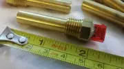 Tasseron TSDS115 limit sensor, Brass. Made in Holland. (1 pcs), SKBAWA-c032