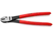 NEW KNIPEX 7401250 250mm DIAGONAL SIDE CUTTERS