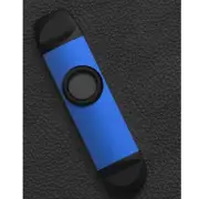 Electroacoustic Double Headed Kazoo Flute Niche Cold Easy to Learn Instrument