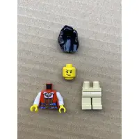 在飛比找蝦皮購物優惠-LEGO 樂高 人偶 21322 Lady Anchor I