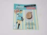 Benefit The POREfessional Pore Primer Sample .005 oz