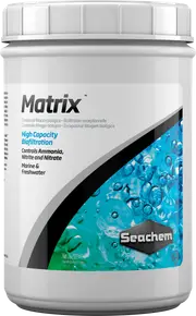 Seachem Matrix 2L (SC11808)