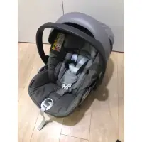 在飛比找蝦皮購物優惠-cybex cloud Q 汽座提籃推車三用