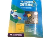 Geometer's Sketchpad (R) (2002, CD-ROM, Student edition)