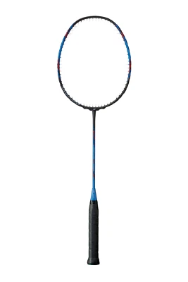 YONEX Badminton Racquet - NANOFLARE 370 SPEED - Blue Color - Unstrung
