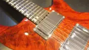 -BIG BIRD- HANDMADE HUMBUCKER SIZED FIREBIRD BRIDGE PICKUP