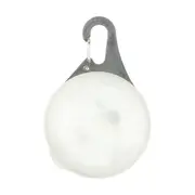 Spotlit Rechargeable Collar Light