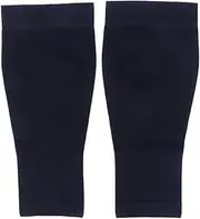 KOMBIUDA Compression Sleeve Compression Socks 30-40mmhg for Ankle Pain Swelling Varicose Veins Edema