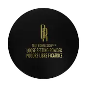 Black Radiance, True Complexion, Loose Setting Powder, 8039 Cocoa Kisses , 0.52 oz (15 g)
