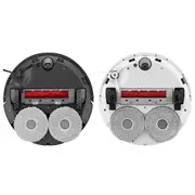 HEPA Filter & Mop Cloth for Q/P10 Robot Vacuum Cleaner Replacement