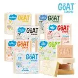 在飛比找遠傳friDay購物精選優惠-The Goat 澳洲頂級山羊奶溫和保濕修護皂 100g (