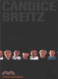 在飛比找三民網路書店優惠-Candice Breitz