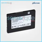 Micron MTFDDAK960TDS 960GB 5300 Pro SATA 6Gbps 2.5" Internal SSD BRAND NEW