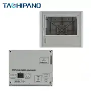 6AV6652-2KA00-0AA0 Plastic Case Cover Housing for 6AV6 652-2KA00-0AA0 TP177B 4"