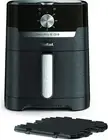 Tefal Easy Fry and Grill Classic 2-in-1 Air Fryer and Grill, EY5018