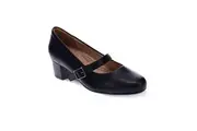 Scholl Harper Pump - Black