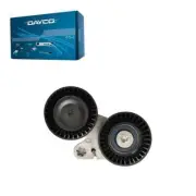 Dayco Accessory Drive Belt Tensioner Assembly For 2011-2013 BMW 335is