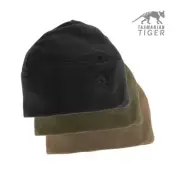 TASMANIAN TIGER TACTICAL FLEECE CAP BEANIE MICROFLEECE WATCH CAP HAT OSFM