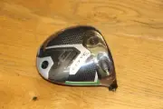New 2025 CALLAWAY ELYTE TRIPLE DIAMOND 8.0 DEGREE DRIVER HEAD ONLY