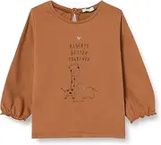 [United Colors of Benetton] Baby_Boy's T-Shirt M/L 3I1XMM287