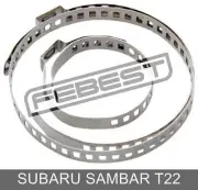 Clamp For Subaru Sambar T22 (2000-2003)