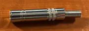 CB Radio 3 Conductor Straight Mic Cable Extender Plug- 60’s/70’s CBs