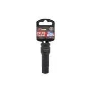 1 Piece of PK Tool 17mm 1/2" Impact Hex Bit Socket - 78mm H17 Cr-Mo