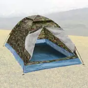 Boys Tent Inflatable Tents for Camping Single Layer Easy to Carry