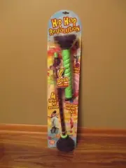 2005 Hip Hop Revolution Motorized Skipping / Hopping Toy - Maui Toys - New NIP
