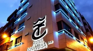 TC Hotel Dona Luisa