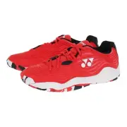 Yonex Tennis Shoes Power Cushion Fusion Rev 5MGC Red White 27.0 cm 81