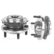 GSP Wheel Hub Assembly - 326016
