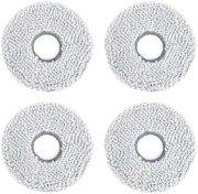 Ecovacs Washable Mopping Pad 4PK T50