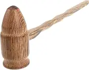 Massage Hammer Tool for Handheld Body Massager for Tension Circulation Suitable for Home Sports and Massage Shops