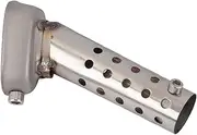 Exhaust Mufflers with Mufflers, Noise Reduction Motorcycle Mufflers Exhaust - High Performance Mufflers and Mufflers for Motorcycle Enthusiasts