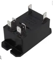 ICP 1058148 Fan Switching Relay replacement DPDT 24V coil Furnace
